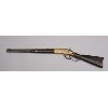 Image 1 : Winchester Model 1866 Saddle Ring Carbine Antique Rifle with Factory Letter