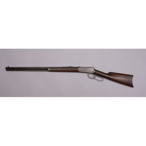 Winchester Model 1894, .30 Caliber Antique Rifle