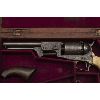 Image 3 : Antique Colt Engraved First Model Dragoon, Ca. 1849