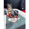 Image 2 : Oilers and St. Louis Blues Autographed Memorabilia 