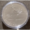 Image 2 : 2009 Brilliant Uncirculated Dollar 92.5% Silver 25.175 Grams