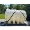 Image 2 : 700 Gallon Water Storage Tank w/ Loading Straps ONLY 