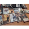 Image 3 : Cassette Tapes Including: Bruce Springsteen, Billy Ray Cyrus, Barenaked Ladies, Boston, and More!
