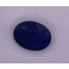 Image 2 : Natural Blue Sapphire. 8.4cts, AAA Clarity, Blue Strong Saturation.