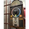 Image 2 : Vintage Star scroll Horoscope Vending Machine, Solid Metal Base - 60T