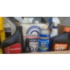 Image 8 : Automotive and Workshop Fluids and Chemicals, Opened, Mixed Brands