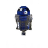 Image 1 : Swarovski Star Wars R2-D2 Crystal Figurine