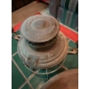 Image 2 : Mining Lantern x 2 With Gold Pan 
