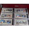 Image 2 : The U.S. Statehood $2 Bill Currency Collection Set of 28 In Case