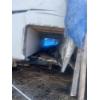 Image 15 : Travel Trailer needs some work great set up to make into a Ice Fishing Shack .