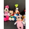 Image 2 :  Stuffy Collection From Disney Store w/ Mickey/Minnie Mouse, Goofy and More
