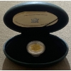 Image 1 : 1999 Nunavut Proof $2 Coin 92.5% Silver 8.83 Grams