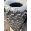 Image 1 : CLEVER Tires Size 18X9.50-8, Set of 4 