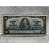 Image 1 : 1937 Canadian $5 Dollar Bill 7816706