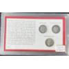 Image 5 : Silver Mercury Dime Mint Mark Collection