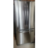 89  GE Profile Model PFSSOMFZB SS Fridge 30 W,  32 Deep (Plus Handle), 67 T 