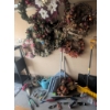 Image 2 : Outdoor Accessories - Seasonal Wreaths, Gardening Tools, and Outdoor Equipment