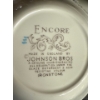 Image 11 : Encore By Johnson Bros. Ironstone Dish Set  (some Chipping/Damage) w/ Decortaive Plates By Wedgewood