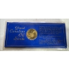 Image 2 : Pair of Great Canadian Oil Sands Medallions