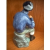 Image 4 : Royal Doulton 'The Lobster Man' Figurine, 7.5T 