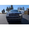 Image 1 : Black Jeep Compass 4x4 SUV with Automatic Transmission
