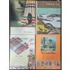Image 2 : Four 'The Beaver' Canadian History Magazines, 1970s Issues