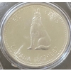 Image 3 : 1967 Uncirculated Coin Set 80% Silver 1.11 Troy Ounces
