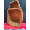 Image 6 : Wooden Craved Mask - Freddie Fencepost Mask 