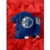 Image 4 : Oilers Teddy Bears and Pillows 