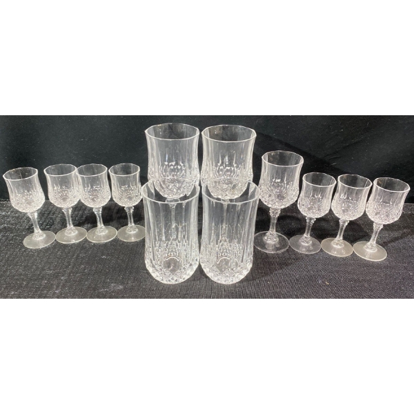 Glassware