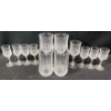 Image 1 : Glassware