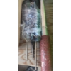 Image 8 : Hand Tools Lot: Saws, Level, Hammer, Screwdrivers, Files
