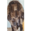 Image 2 : Vintage Men's Ted Sisson Fur Coat (Made in Red Deer) 