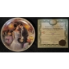 Image 8 : Jean-Claude Guidous Gigi Collectors Series with Certificates of Authenticity