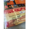 Image 3 : Fruehauf 40 Ft Exterior Post Van w/ Fruehauf Van 'Big Wheels' Supertruck Kit 1/25 Sc 