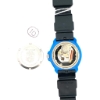 Image 2 : Tag Heuer Professional Divers 200 Meters Black and Red Face Swiss Made