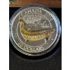 Image 2 : 2016 $20 Canadian Salmonid - Pure Silver 3 Coin Set with Display Case & Fishing Hook $749.00 Retail