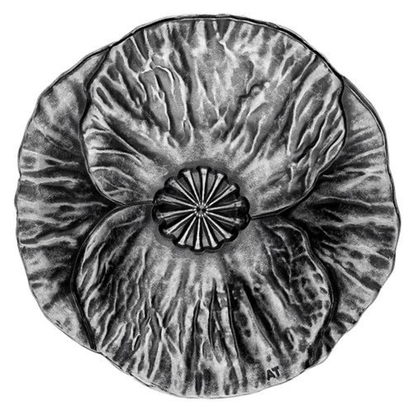 2020 $20 Remembrance Day - Pure Silver Coin