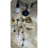 Image 1 : Vintage Smalls - Brass 4T