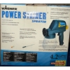 Image 3 : Wagner Power Stainer Sprayer Atomizer  (4.2 Gallons per Hour) Brand New!!