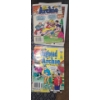 Image 8 : Selection of Calvin and Hobbs Books and Some Archie Comics