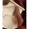 Image 14 : - Assorted Kitchenware, Barware- Brandy Glass: 6" Diameter Top, 12 T, Red Bowl 10" Diameter