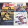 Image 6 : Records: The Police, Clockwork Orange, Duran Duran