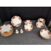 Image 2 : Royal Albert Old Country Roses Bone China Plate Set, 39 Pieces