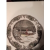 Image 4 : Johnson Bros "The Friendly Village" Dinnerware Collection Made in England