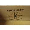 Image 2 : Kroehler Custom Crafted Tallboy Solid Wood Dresser/Chest Of Drawers