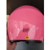 Image 3 : NEW FULMER MX Helmets - PHX FMVSS 218 Pink Size XS & PHX Black Size S