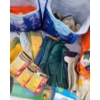 Image 3 : Gardening Gloves (Assorted Sizes) and Mosquito Repellants 