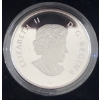 Image 3 : 2012 $10 Fine Silver Coin 15.87 Grams