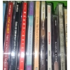 Image 3 : Collection of CD's-Country/ Contemporary, A Few DVD's, Personal Power VHS Set 